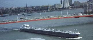 Foto MS Experience, Timro shipping B.V.