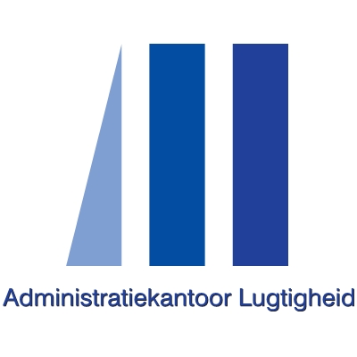 logo administratiekantoor lugtigheid
